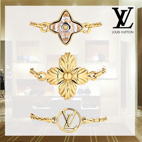 blooming strass rings set louis vuitton|LOUIS VUITTON Crystal Blooming Strass Ring Set M Gold .